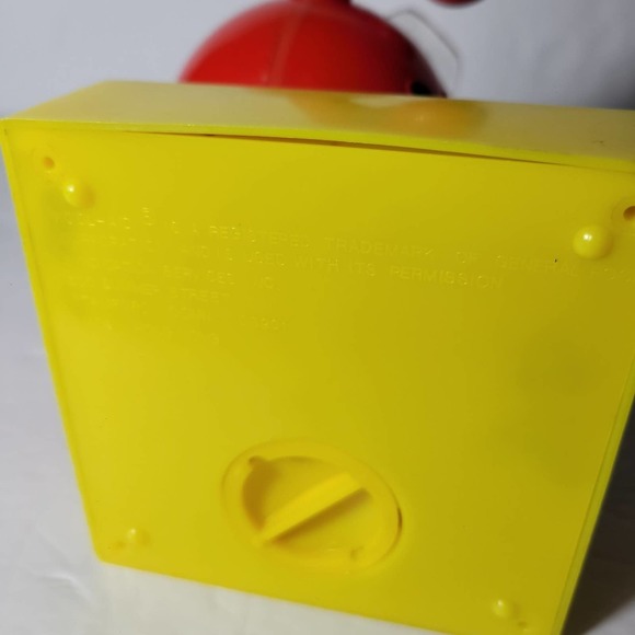 Kool Aid Man Vintage Mechanical Rare Bank - Picture 7 of 9